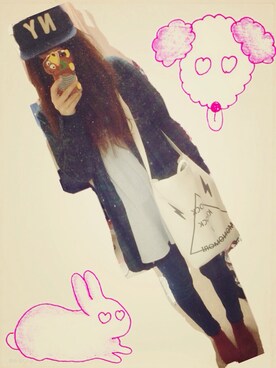 3cchiさんのコーディネート