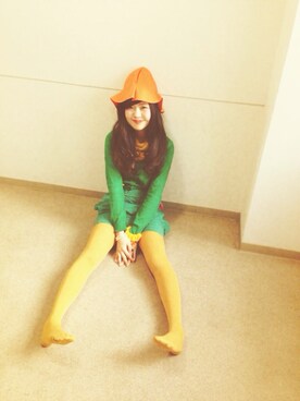 3cchiさんのコーディネート