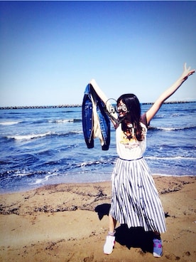 3cchiさんのコーディネート