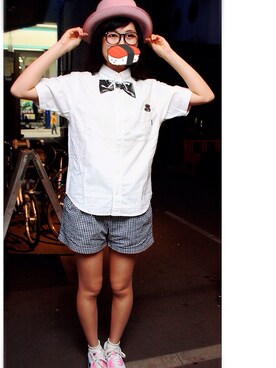 3cchiさんのコーディネート