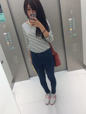 3cchiさんのコーディネート