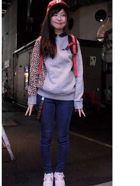 3cchiさんのコーディネート