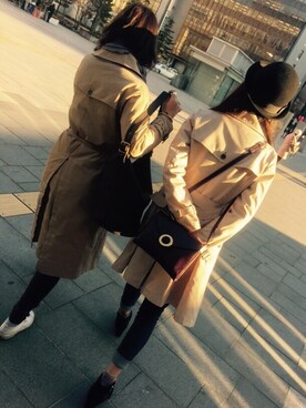 3cchiさんのコーディネート