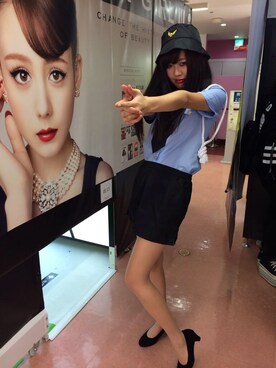 3cchiさんのコーディネート