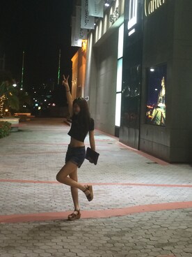 3cchiさんのコーディネート