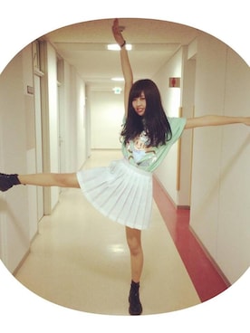 3cchiさんのコーディネート