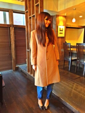 3cchiさんのコーディネート