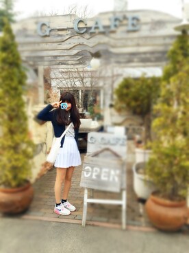 3cchiさんのコーディネート