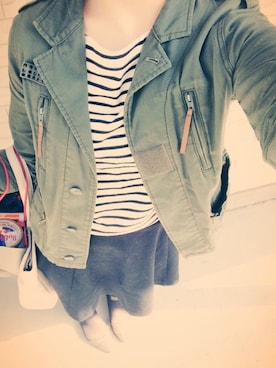 min♡さんのコーディネート