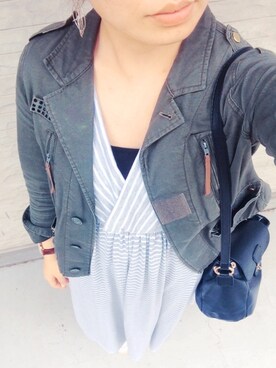 min♡さんのコーディネート