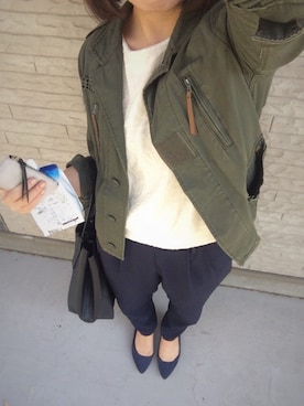 min♡さんのコーディネート