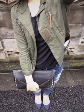 min♡さんのコーディネート