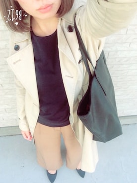 min♡さんのコーディネート