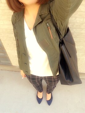 min♡さんのコーディネート