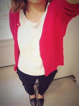 min♡さんのコーディネート