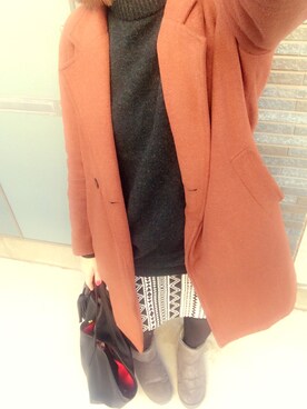 min♡さんのコーディネート