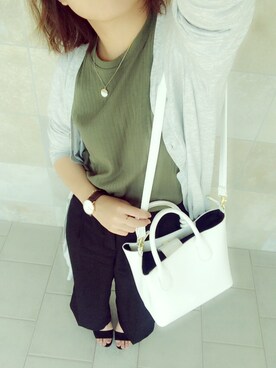 min♡さんのコーディネート