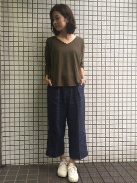 matyuさんのコーディネート