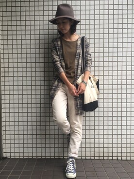 matyuさんのコーディネート