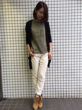 matyuさんのコーディネート