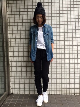 matyuさんのコーディネート