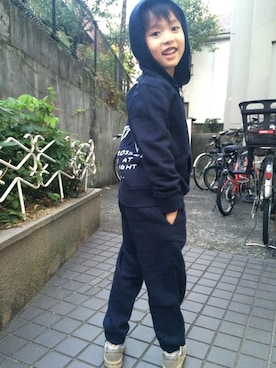 matyuさんのコーディネート