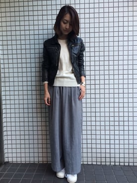 matyuさんのコーディネート