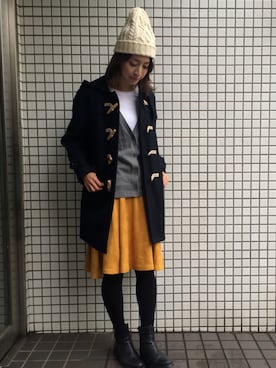 matyuさんのコーディネート