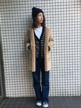 matyuさんのコーディネート