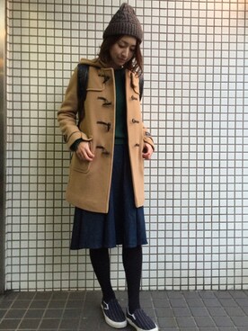 matyuさんのコーディネート