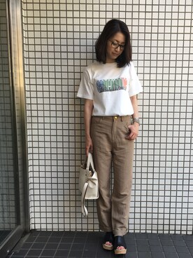 matyuさんのコーディネート