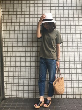 matyuさんのコーディネート