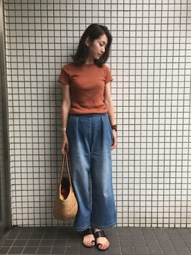 matyuさんのコーディネート