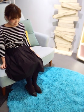 Kさんのコーディネート