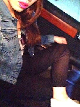 Seさんのコーディネート