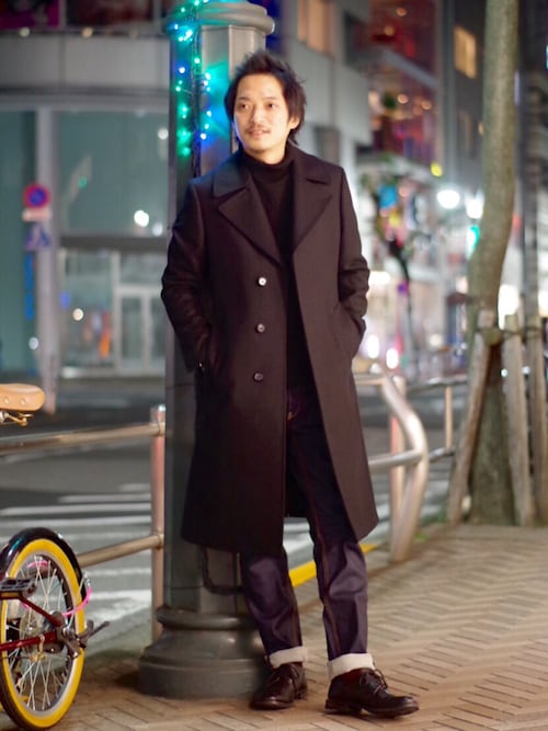 MURAsan KATHARINE HAMNETT LONDON WEAR