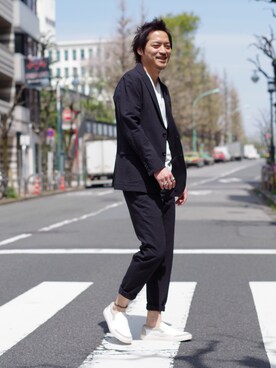 MURAsanさんのコーディネート