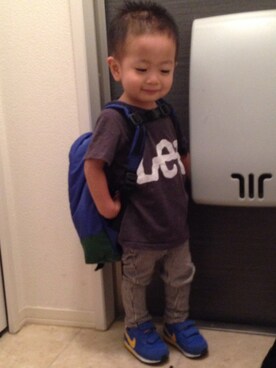 ゆーママさんのコーディネート