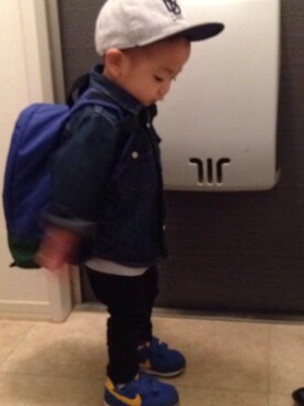 ゆーママさんのコーディネート