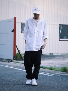 takuyaishiharaさんのコーディネート