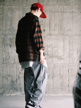 takuyaishiharaさんのコーディネート