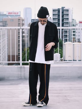 takuyaishiharaさんのコーディネート
