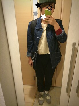 けろっぴ。さんのコーディネート