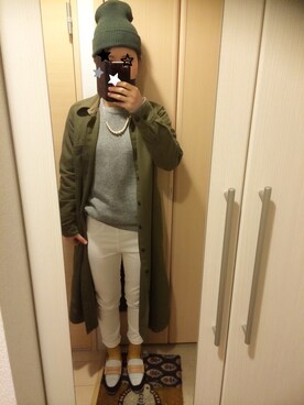 けろっぴ。さんのコーディネート