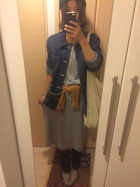 けろっぴ。さんのコーディネート