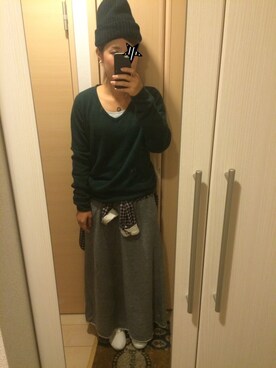 けろっぴ。さんのコーディネート