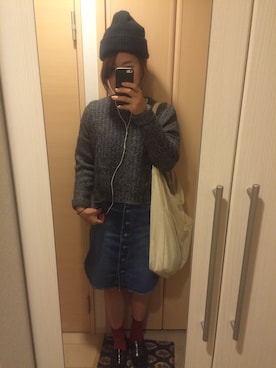 けろっぴ。さんのコーディネート