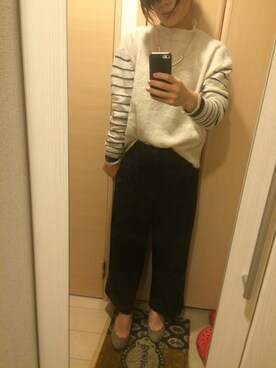 けろっぴ。さんのコーディネート