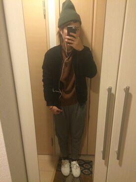 けろっぴ。さんのコーディネート