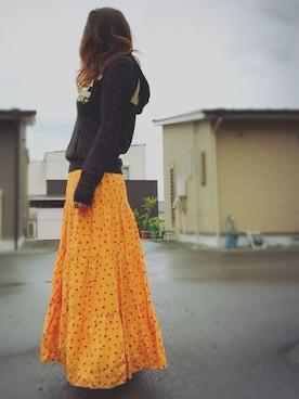 sakuさんのコーディネート